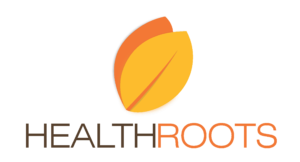 HealthRoots Logo