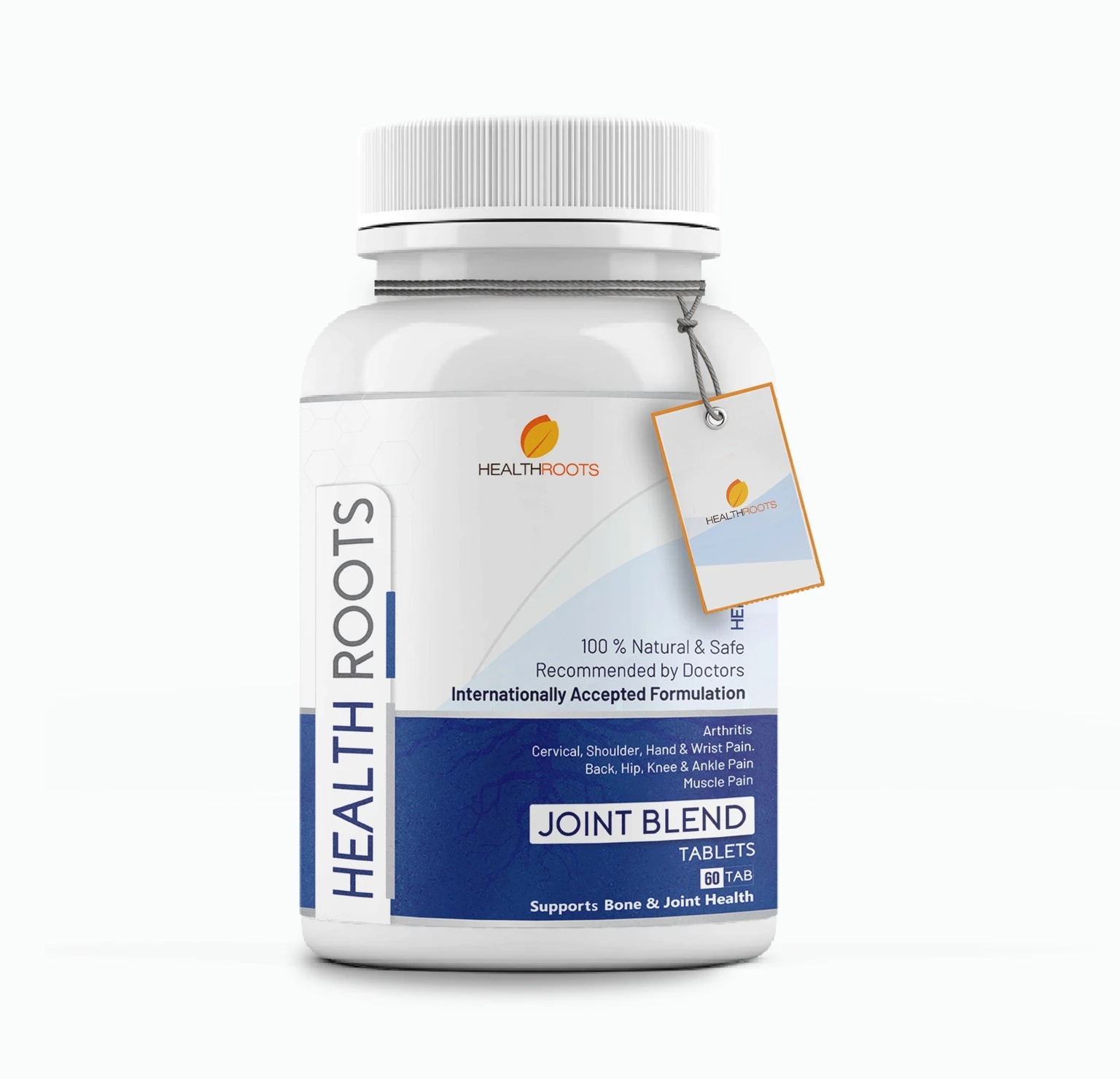 Health Roots Joint Blend Tablet