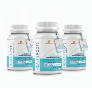 Redrive-AM is best Adaptogen in India