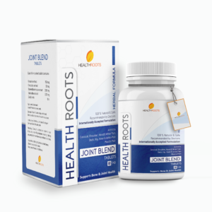 Joint Blend-herbal remedy for Joint Pains