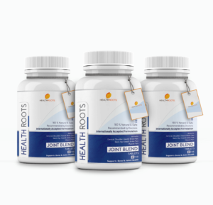 Joint Blend herbal-the best treatment for Arthritis