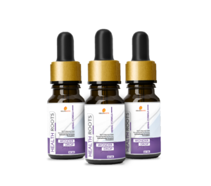 HealthRoots- Wonder Drop for Heals wounds and supports digestive system